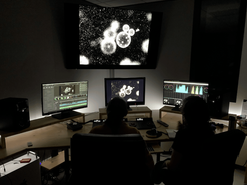 Last things – film Tënk 